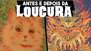 OS GATOS de LOUIS WAIN