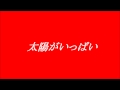 松本伊代  太陽がいっぱい ~cover
