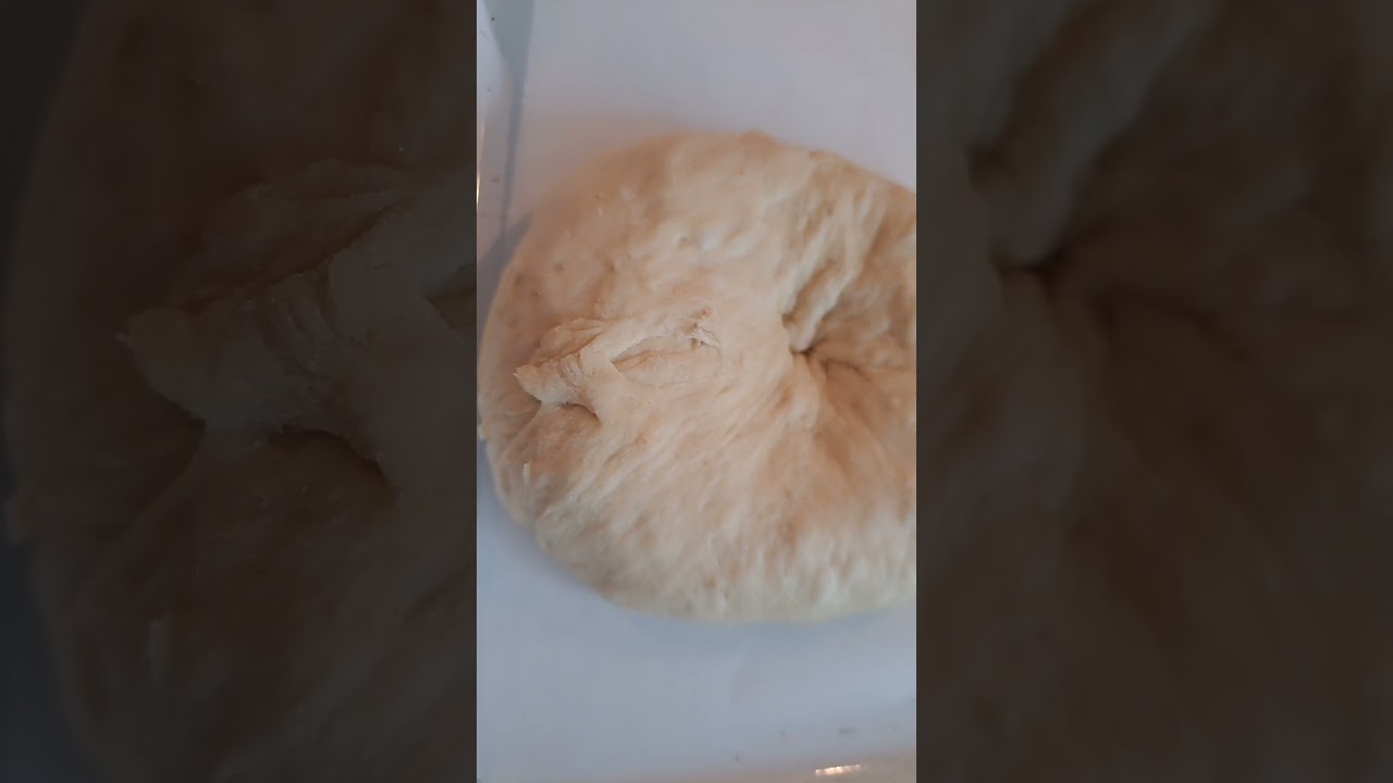 Osterbrot backen 🐰 