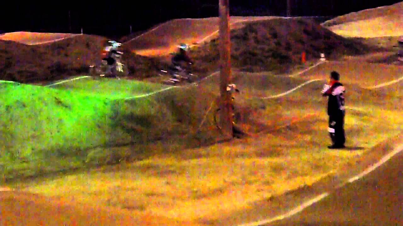 Sycamore BMX Raceway Simi Valley CA YouTube