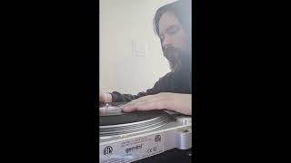 First Day Ever Scratchin, Practice Yo! Cuts Vol 3.