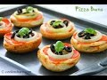 Pizza Buns