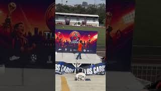 Presentacion copa tijuana premiacion villanos jr ensenada. #shorts