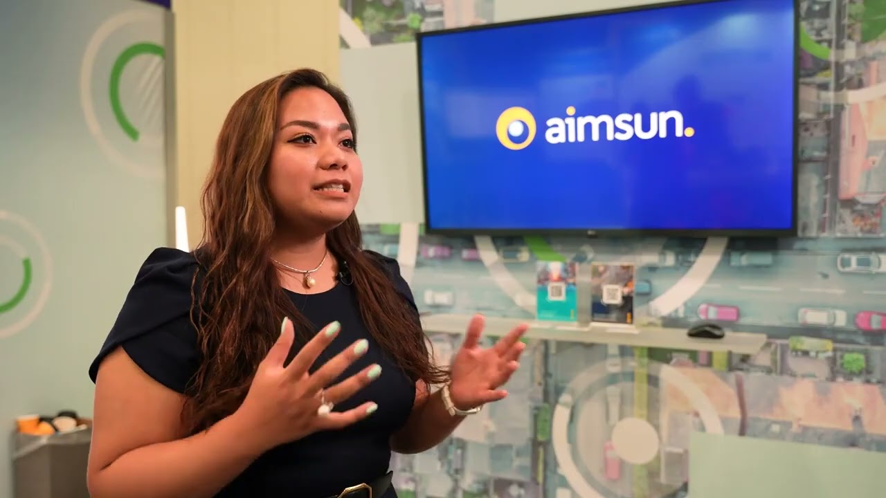 Aimsun at the 2023 ITE Annual Meeting & Exhibition