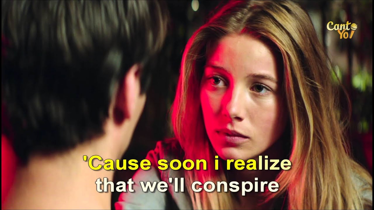 Auryn - Saturday I'm in love (Official CantoYo Video)