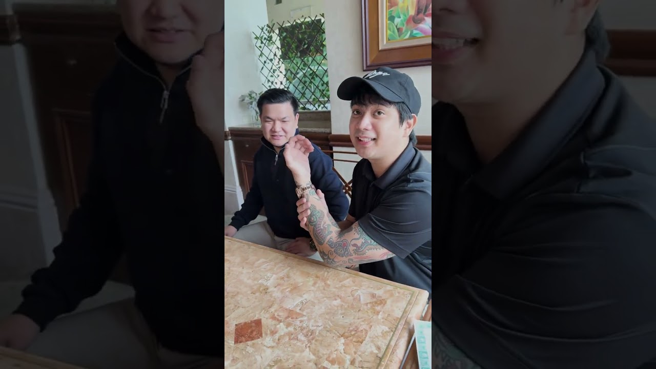 ROAD TO DAYTONA: EP. 1!