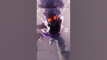 Luffy is an a menace 👹