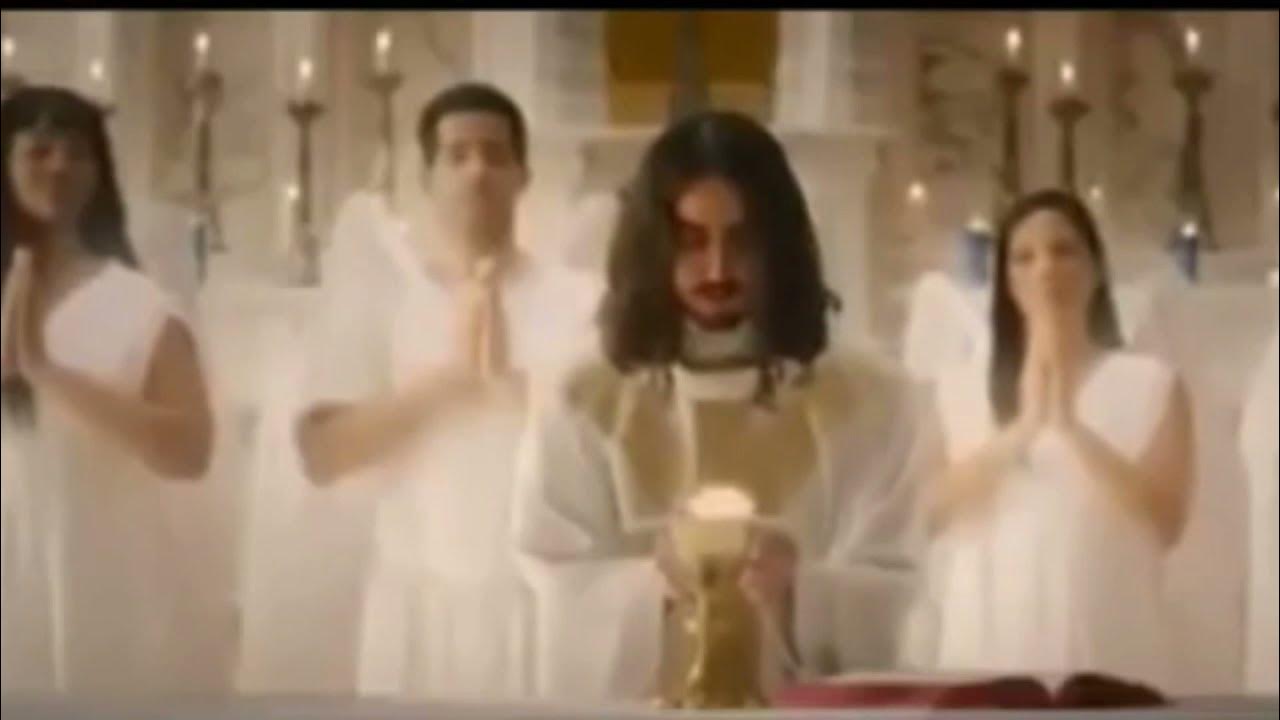 ECCO IL MIRACOLO CHE ACCADE DURANTE LA SANTA MESSA E SANTA COMUNIONE