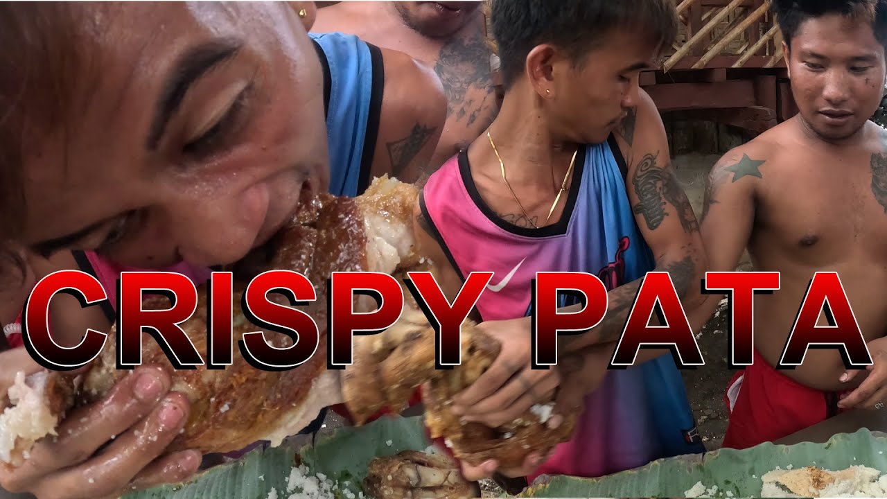 NAKATILAW NAKAG CRISPY PATA NGA INGUN ANI PAGKA LOTO AGAWN?