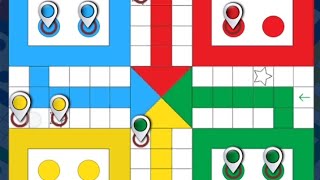 Ludo King Game Challenge Multiplayer Game screenshot 5