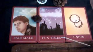 TAURUS SEPTEMBER 2016 LOVE READING