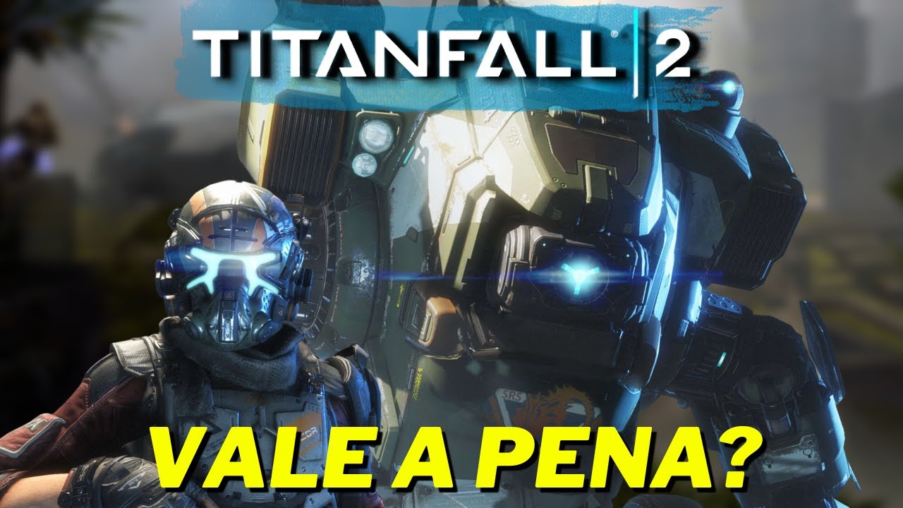 Compre Titanfall – PC – EA