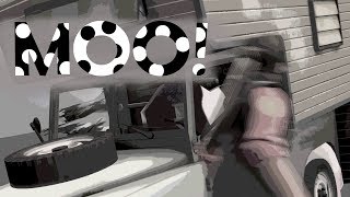 Moo! [SFM]