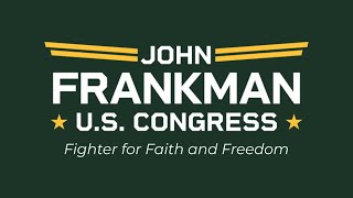 Florida’s decision with John Frankman|Conservative circle|S2E5