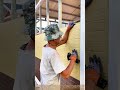 Building a Perfect Wall in Under 5 Minutes