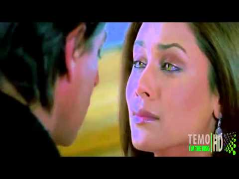 انا نسيتك جنات الجديد 2013 كامله شاروخان و رانى TEMO