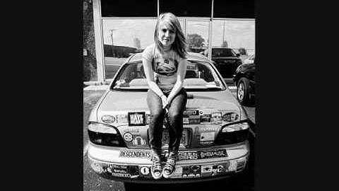 97x interview with Hayley Williams