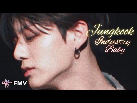 𝐉𝐮𝐧𝐠𝐤𝐨𝐨𝐤 '𝐈𝐧𝐝𝐮𝐬𝐭𝐫𝐲 𝐁𝐚𝐛𝐲' 𝐅𝐌𝐕