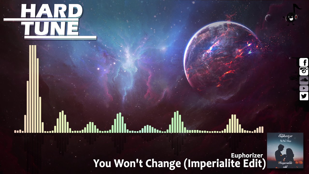Guarda Euphorizer - You Won't Change (Imperialite Edit) (HQ Free) su YouTube Guarda Euphorizer - You Won't Change (Imperialite Edit) (HQ Free) su YouTube