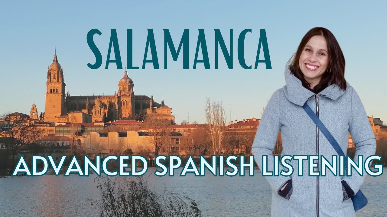 Viviendo en la capital del idioma español #español