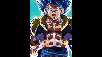 |•| — ` ` How To Make Gogeta In Dragon Ball RP:Azure! —— AU! ` ` — |•|