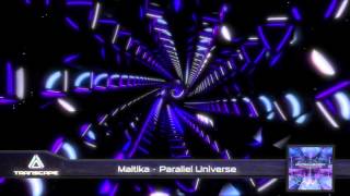 Download Lagu Maitika - Parallel Universe MP3