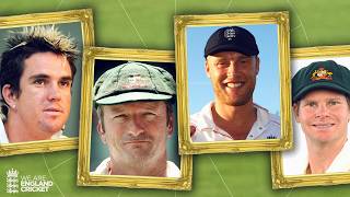 The Gallery of Greats 🖼️ | Best of the Best in Ashes History