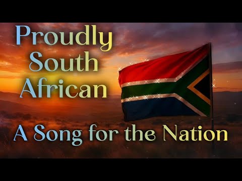 South Africa Rise A Heartfelt Anthem Of Unity Official Lyric Video