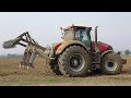 Case Ih Optum 270   Puma 210 | Er.mo Blader | Feraboli Duplo Xxlarge 500