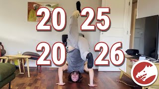 End Of 2025 Update! (New Recordings)