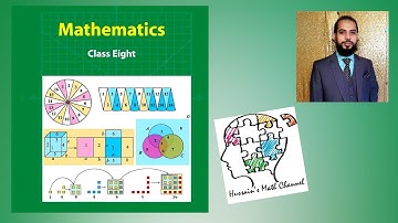JSC Math || Exercise 5.1 (Part 2)