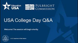 Making the most of College Day 2026