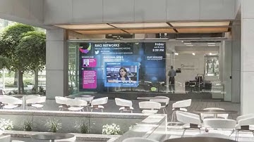 RMG Networks Video: RMG