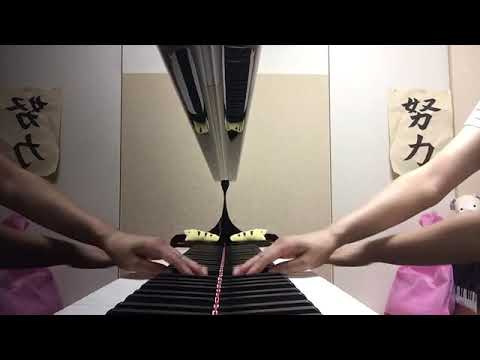 空の境界より「ARIA」(Kalafina)弾いてみた
