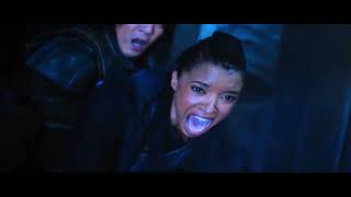 Altered Carbon S02 Final best action scene