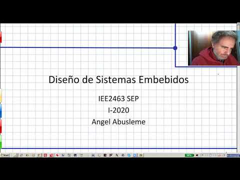 Cómo Hacer Una Carrera En Sistemas Embebidos