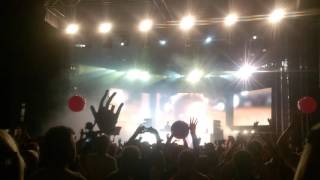 Above & Beyond @ CityFest (satellite (bluestone rmx)