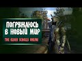 Разбираюсь в TESO #1