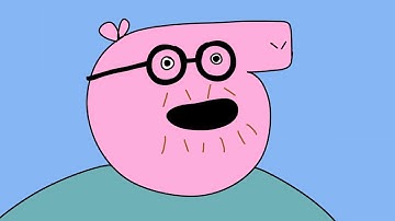 Peppa Pig Reanimated Intro