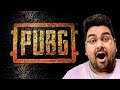 🔴 LIVE - PUBG PC 💦 *NEW WINDOWS* 💦 4K INDIA