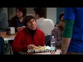 The big bang theory Sheldon Best of..(Greek subs HD)