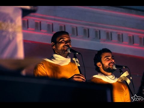 لا انسى عاما The Savior Christmas Carol 2015