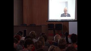 Обучение представителей ТИК Обучение представителей ТИК