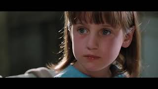 Matilda Recut