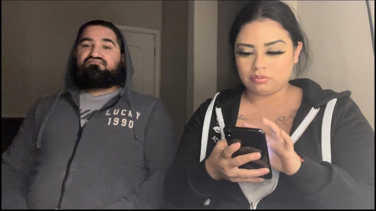 Q&A with my Fiance - YouTube