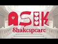 AŞIK SHAKESPEARE - Trailer