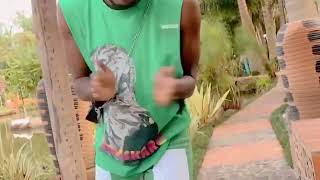 EDENI BY CHRISS EAZY ( OFFCIAL VIDEO)