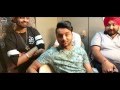 Behind the Scene of Jatt Raakhi | Raj Ranjodh | Speed Records