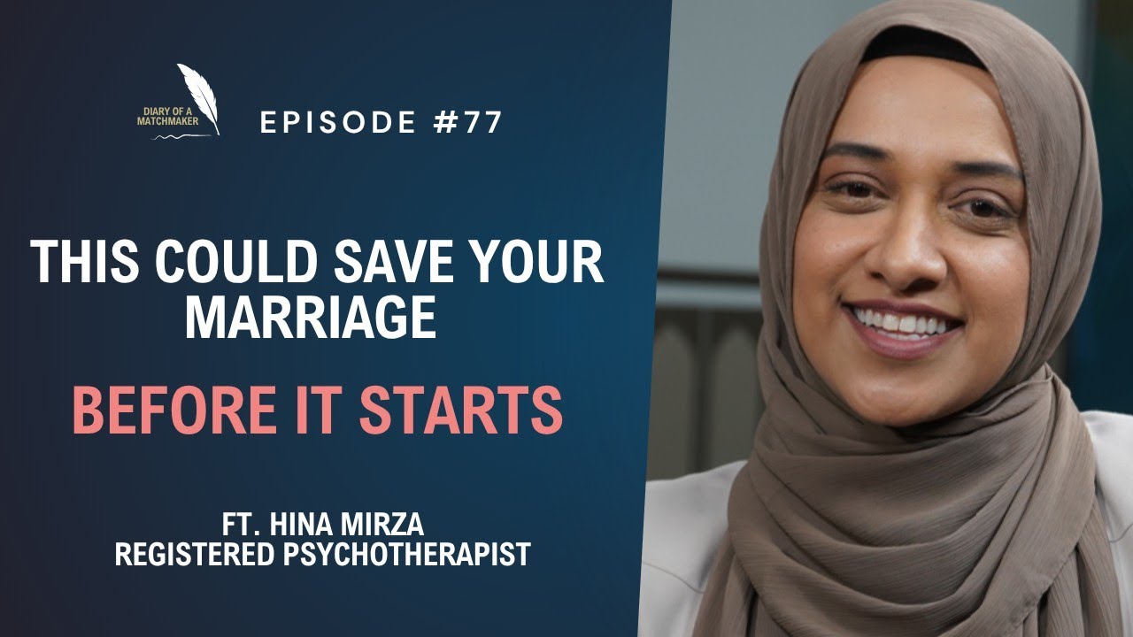 This Could Save Your Marriage Before It Starts