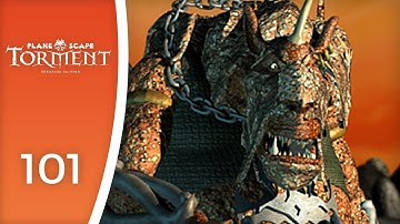 A very loveable demon - Let